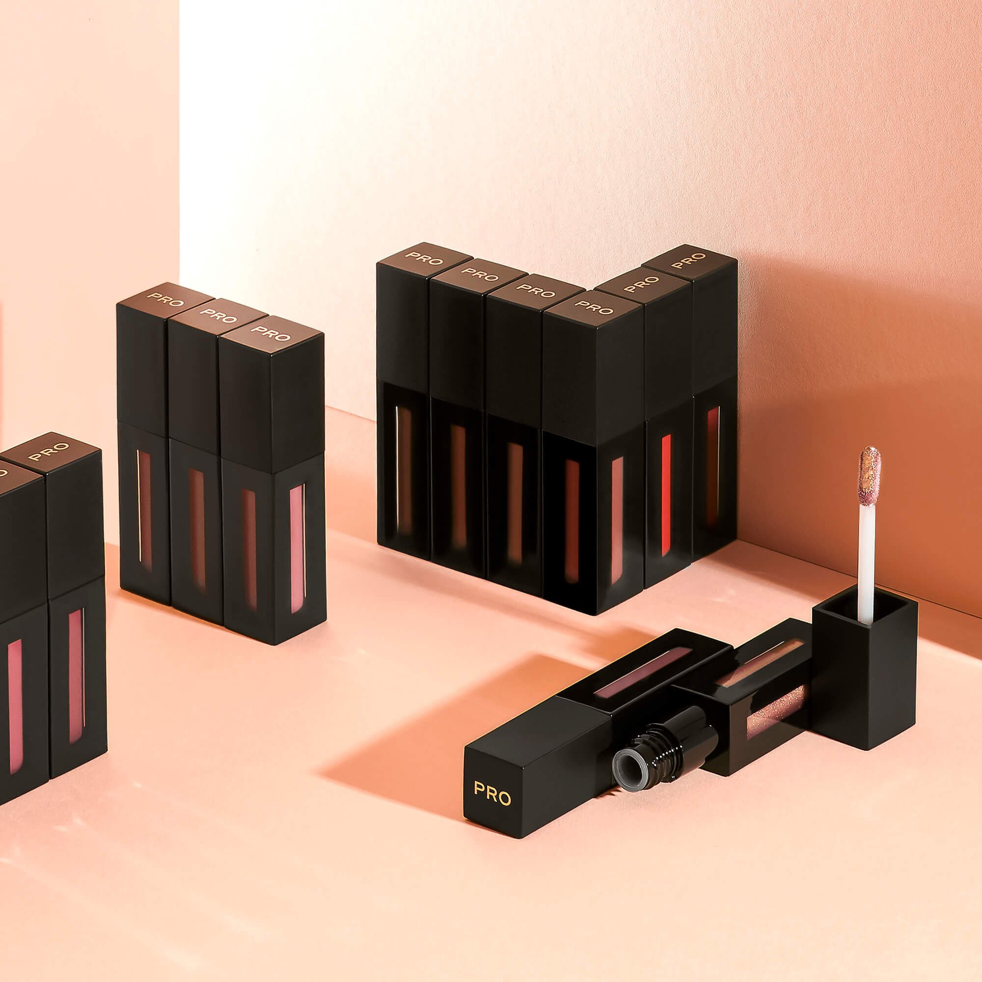 Supreme Matte Lip Pigment